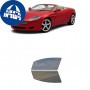 לרכב Aston Martin DB9 Cabriolet 2003 ציפוי חלונות שחורים רב פעמי מסליקון לחלונות קדמיים