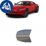 לרכב Aston Martin DB11 2017 ציפוי חלונות שחורים רב פעמי קשיח לחלונות קדמיים