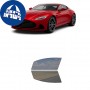 לרכב Aston Martin DB12 2024 ציפוי חלונות שחורים רב פעמי קשיח לחלונות קדמיים