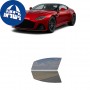 לרכב Aston Martin DBS 770Uitimate 2023 ציפוי חלונות שחורים רב פעמי קשיח לחלונות קדמיים