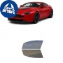 לרכב Aston Martin V12VantageS 2015 ציפוי חלונות שחורים רב פעמי מסליקון לחלונות קדמיים
