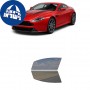 לרכב Aston Martin V12VantageS 2017 ציפוי חלונות שחורים רב פעמי קשיח לחלונות קדמיים