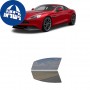 לרכב Aston Martin Vanquishcoupe coupe 2014 ציפוי חלונות שחורים רב פעמי מסליקון לחלונות קדמיים