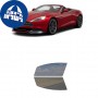 לרכב Aston Martin VanquishVolante Volante 2014 ציפוי חלונות שחורים רב פעמי מסליקון לחלונות קדמיים