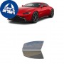 לרכב Aston Martin Vantage 2019 ציפוי חלונות שחורים רב פעמי קשיח לחלונות קדמיים