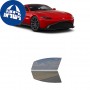לרכב Aston Martin Vantage 2022 ציפוי חלונות שחורים רב פעמי קשיח לחלונות קדמיים