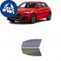 לרכב Audi A1 S Line Sportback 2022 ציפוי חלונות שחורים רב פעמי קשיח לחלונות קדמיים