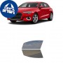 לרכב Audi A3 2021 ציפוי חלונות שחורים רב פעמי קשיח לחלונות קדמיים