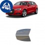 לרכב Audi A3 Hatchback 2016 ציפוי חלונות שחורים רב פעמי קשיח לחלונות קדמיים