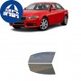 לרכב Audi A4 2009 ציפוי חלונות שחורים רב פעמי קשיח לחלונות קדמיים