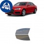 לרכב Audi A4 2023 ציפוי חלונות שחורים רב פעמי קשיח לחלונות קדמיים