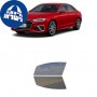 לרכב Audi A4L 2020 ציפוי חלונות שחורים רב פעמי מסליקון לחלונות קדמיים
