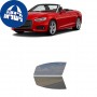 לרכב Audi A5 Two-doorCabriolet 2018 ציפוי חלונות שחורים רב פעמי קשיח לחלונות קדמיים