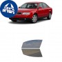 לרכב Audi A6 1998 ציפוי חלונות שחורים רב פעמי קשיח לחלונות קדמיים