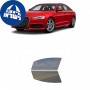 לרכב Audi A6 2017 ציפוי חלונות שחורים רב פעמי קשיח לחלונות קדמיים