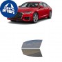 לרכב Audi A6 2022 ציפוי חלונות שחורים רב פעמי קשיח לחלונות קדמיים