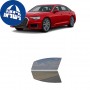 לרכב Audi A6 A6L 2021 ציפוי חלונות שחורים רב פעמי מסליקון לחלונות קדמיים