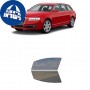 לרכב Audi A6 Avant 2006 ציפוי חלונות שחורים רב פעמי מסליקון לחלונות קדמיים