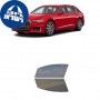 לרכב Audi A6 Avant 2019 ציפוי חלונות שחורים רב פעמי קשיח לחלונות קדמיים