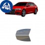לרכב Audi A6Avant S-Line 2020 ציפוי חלונות שחורים רב פעמי קשיח לחלונות קדמיים
