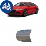 לרכב Audi A7 2021 ציפוי חלונות שחורים רב פעמי מסליקון לחלונות קדמיים