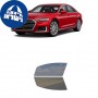 לרכב Audi A8 2022 ציפוי חלונות שחורים רב פעמי מסליקון לחלונות קדמיים