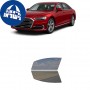לרכב Audi A8 A8L 2021 ציפוי חלונות שחורים רב פעמי קשיח לחלונות קדמיים