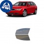 לרכב Audi Avant 2005 ציפוי חלונות שחורים רב פעמי מסליקון לחלונות קדמיים