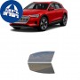 לרכב Audi e-tron 2019 ציפוי חלונות שחורים רב פעמי קשיח לחלונות קדמיים