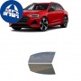 לרכב Audi e-tron S Vorsprung 2022 ציפוי חלונות שחורים רב פעמי קשיח לחלונות קדמיים