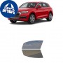 לרכב Audi Q5 2020 ציפוי חלונות שחורים רב פעמי קשיח לחלונות קדמיים