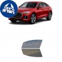 לרכב Audi Q5 Sportback S line 2022 ציפוי חלונות שחורים רב פעמי מסליקון לחלונות קדמיים
