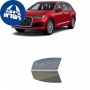 לרכב Audi Q7 2021 ציפוי חלונות שחורים רב פעמי מסליקון לחלונות קדמיים