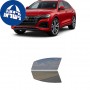 לרכב Audi Q8 2024 ציפוי חלונות שחורים רב פעמי מסליקון לחלונות קדמיים