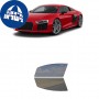לרכב Audi R8 Coupe 2017 ציפוי חלונות שחורים רב פעמי מסליקון לחלונות קדמיים