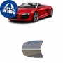לרכב Audi R8 Roadster 2011 ציפוי חלונות שחורים רב פעמי קשיח לחלונות קדמיים