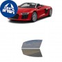 לרכב Audi R8 Roadster 2016 ציפוי חלונות שחורים רב פעמי קשיח לחלונות קדמיים