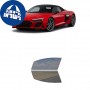 לרכב Audi R8V10 Performance Spyder 2021 ציפוי חלונות שחורים רב פעמי קשיח לחלונות קדמיים