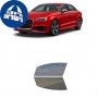 לרכב Audi RS3 2018 ציפוי חלונות שחורים רב פעמי קשיח לחלונות קדמיים