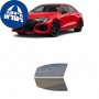 לרכב Audi RS3 Vorsprung Saloon 2022 ציפוי חלונות שחורים רב פעמי קשיח לחלונות קדמיים