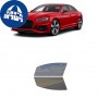 לרכב Audi RS5 2021 ציפוי חלונות שחורים רב פעמי קשיח לחלונות קדמיים