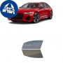לרכב Audi RS6 2021 ציפוי חלונות שחורים רב פעמי קשיח לחלונות קדמיים