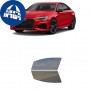 לרכב Audi S3 Vorsprung Saloon 2022 ציפוי חלונות שחורים רב פעמי מסליקון לחלונות קדמיים