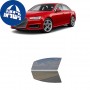 לרכב Audi S4 2017 ציפוי חלונות שחורים רב פעמי קשיח לחלונות קדמיים