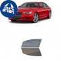 לרכב Audi S6 2013 ציפוי חלונות שחורים רב פעמי קשיח לחלונות קדמיים