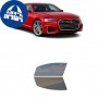 לרכב Audi S6 2019 ציפוי חלונות שחורים רב פעמי מסליקון לחלונות קדמיים