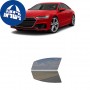 לרכב Audi S7 2022 ציפוי חלונות שחורים רב פעמי קשיח לחלונות קדמיים