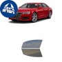 לרכב Audi S8 2018 ציפוי חלונות שחורים רב פעמי קשיח לחלונות קדמיים