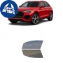 לרכב Audi SQ5 2021 ציפוי חלונות שחורים רב פעמי קשיח לחלונות קדמיים