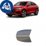 לרכב Audi SQ5Sportback 2021 ציפוי חלונות שחורים רב פעמי קשיח לחלונות קדמיים